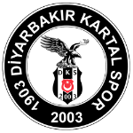 شعار 1903 Diyarbakır Kartal SK