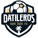 شعار Datileros San Luis RC
