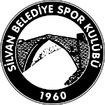 شعار Silvan Belediyespor