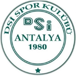 شعار Antalya DSİ Spor