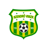 شعار Szendrő VSSZK
