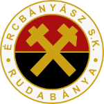 شعار Rudabányai BLC