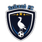 شعار Szikszó FC