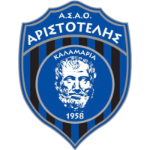 شعار ASAO Aristotelis Kalamarias