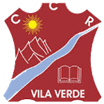 شعار CCR Vila Verde