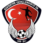 شعار Eskişehir 2017 Gençlergücü