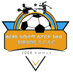 شعار Kirkos