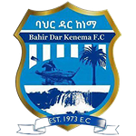 شعار Bahir Dar Kenema FC