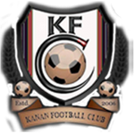 Kanan FC شعار Kanan FC