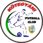 Kötegyáni FC شعار Kötegyáni FC