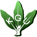 شعار Kanto Gakuin University