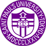 شعار Rikkyo University