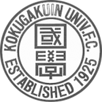 شعار Kokugakuin University