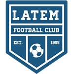 شعار FC Latem