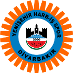 شعار Yenişehir Harb İş