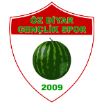 شعار Öz Diyar Gençlik