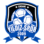 Ergani Yıldız SK شعار Ergani Yıldız SK