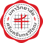 شعار Srinakharinwirot University