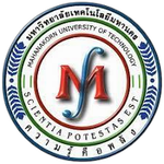 شعار Mahanakorn University