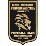 شعار Vongchavalitkul University