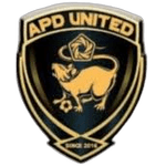 شعار APD United