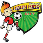 شعار Ubonkids City