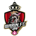 شعار Warin Chamrap