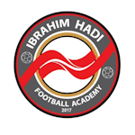 شعار Ibrahim Hadi