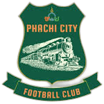 Phachi City شعار Phachi City