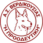 شعار AS Proodeftiki Verdikousias