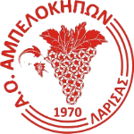 شعار AO Ampelokipon