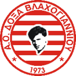 AO Doxa Vlachogianniou شعار AO Doxa Vlachogianniou