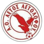 AO Aetos Aetolofou شعار AO Aetos Aetolofou
