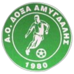 شعار AO Doxa Amygdalis