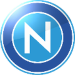 شعار Neapoli Larissas