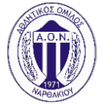 شعار AO Narthakiou