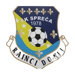 شعار FK Spreča