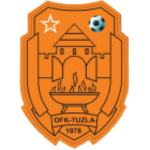 شعار OFK Tuzla