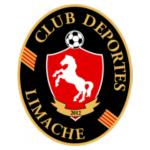 شعار CD Limache (U13)