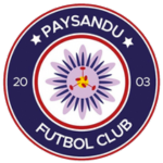 شعار Paysandú FC (U13)