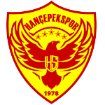 شعار Hançepekspor