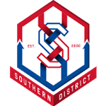 شعار Southern District FC U22