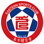شعار Eastern SC U22