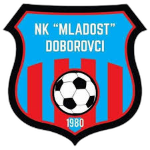 شعار NK Mladost Doborovci