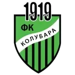 شعار Kolubara U19