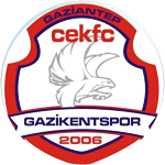 شعار Gazikentspor