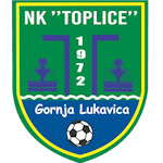 شعار NK Toplice Gornja Lukavica