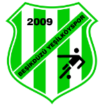 شعار Beşikdüzü Yeşilköy