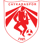 شعار Çaykaraspor