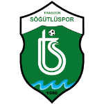 شعار Trabzon Söğütlü SK